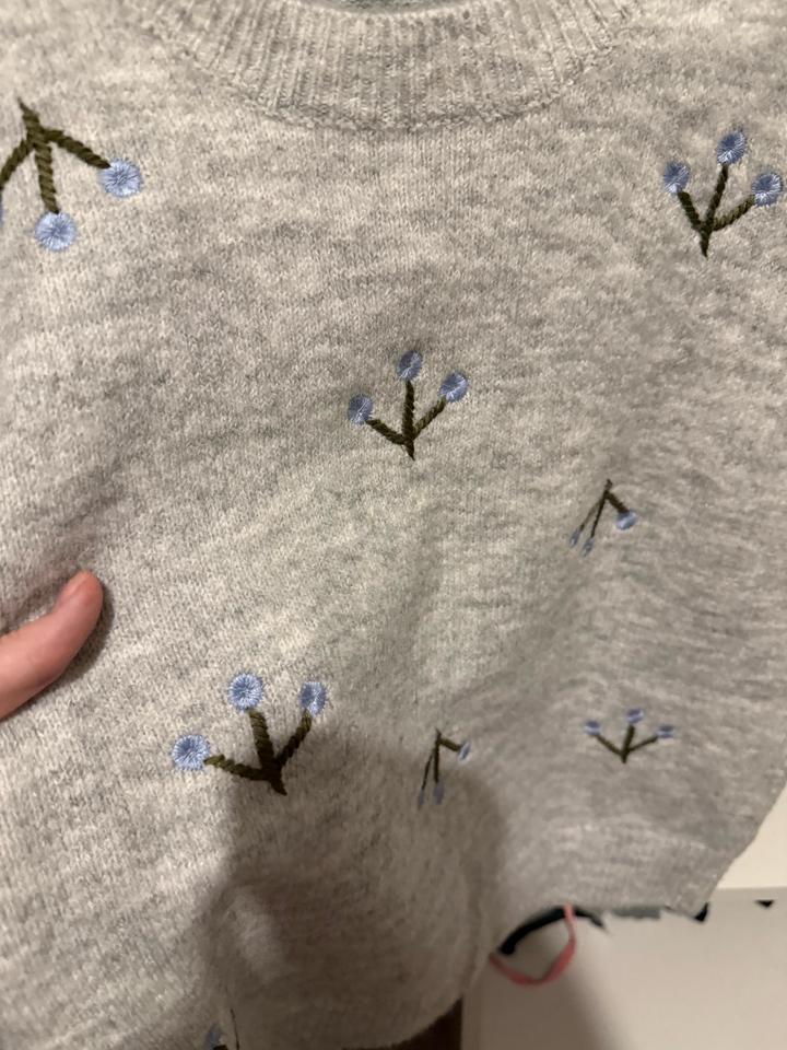 Безрукавка шерсть