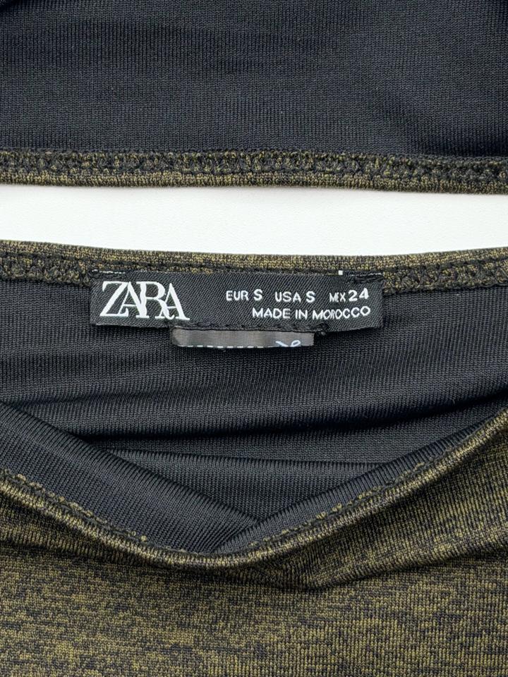 Купальник Zara