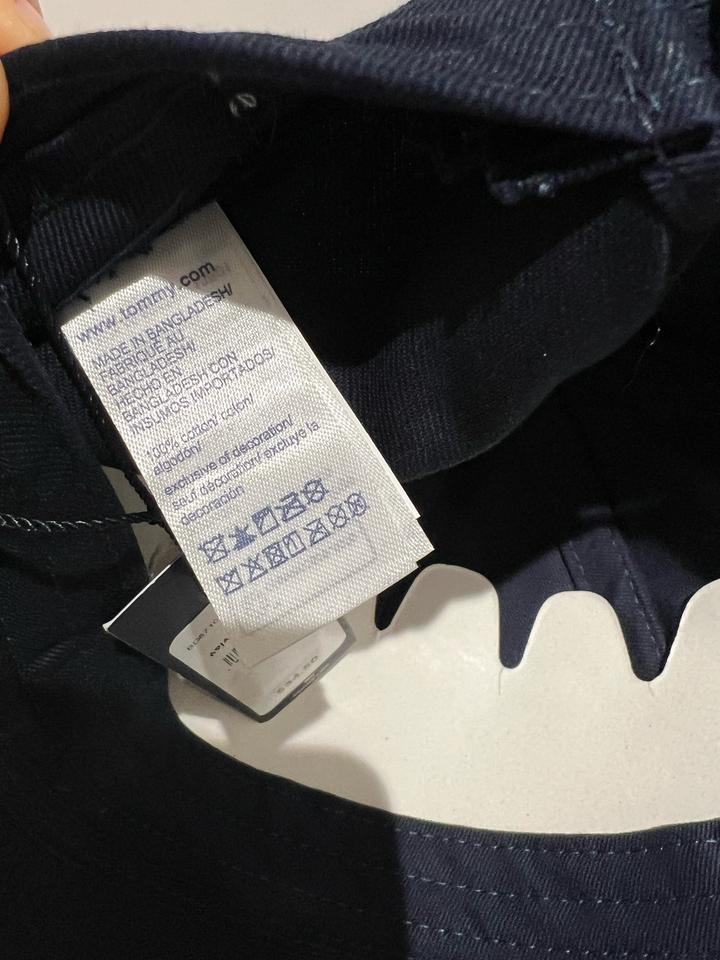 Кепка Tommy Hilfiger