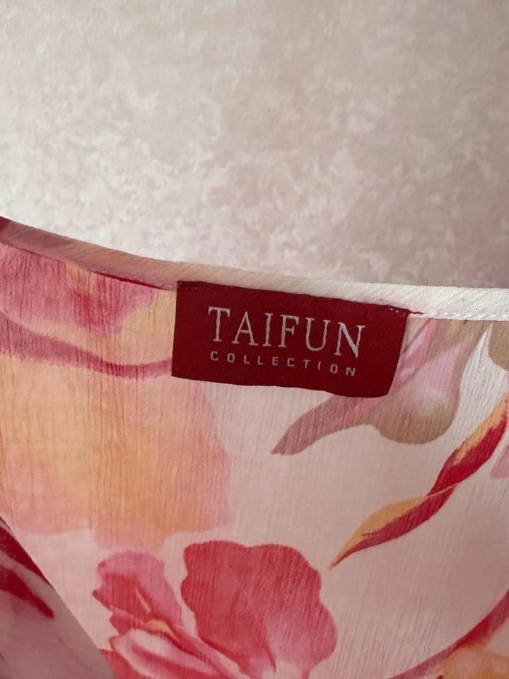 Летняя двойка Taifun