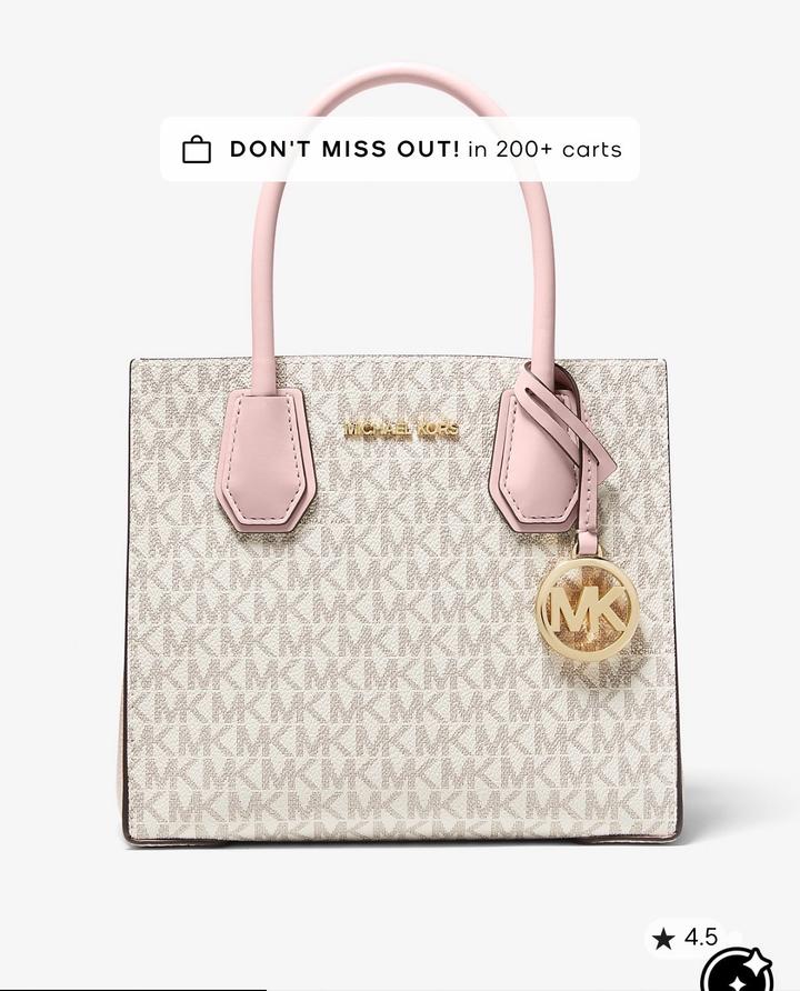 Сумка Michael Kors