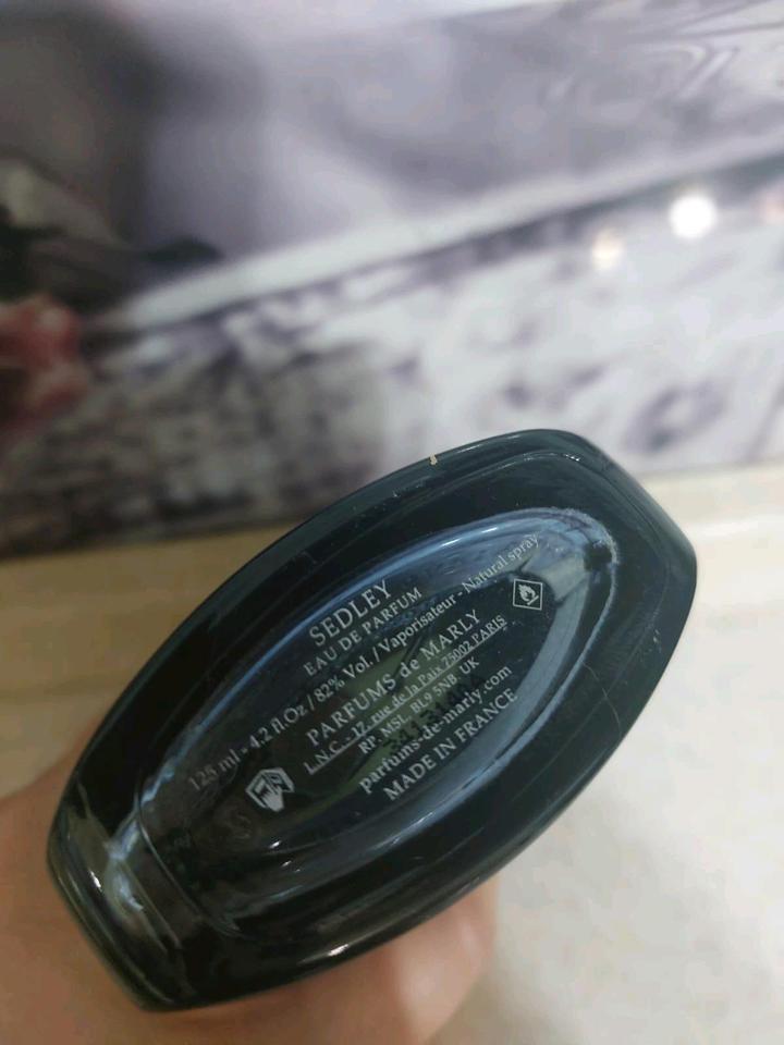Sedley Parfums de Marly