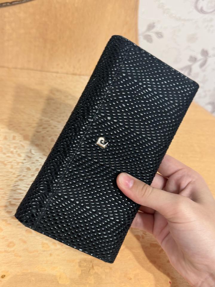 Pierre Cardin кошелек