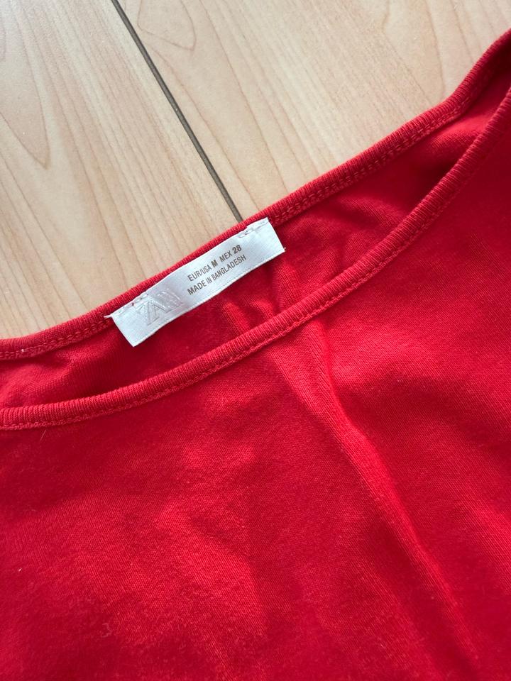 Zara кофта
