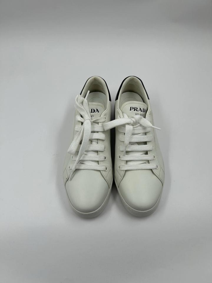 Prada кеды