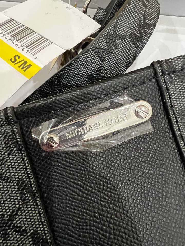 Сумка на пояс новая MK