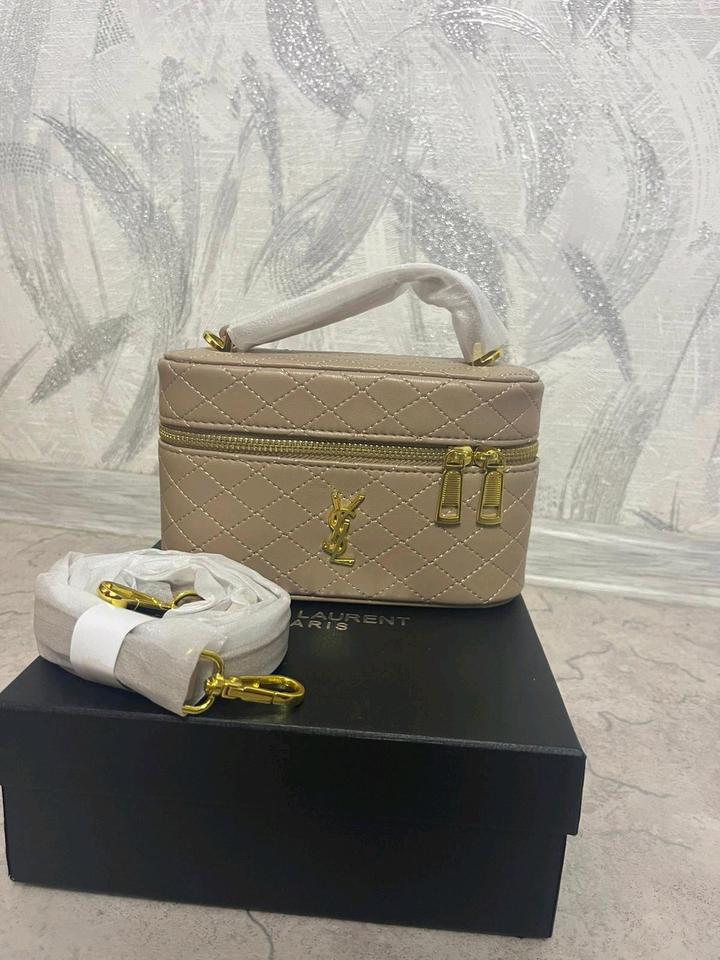YSL Style Bag
