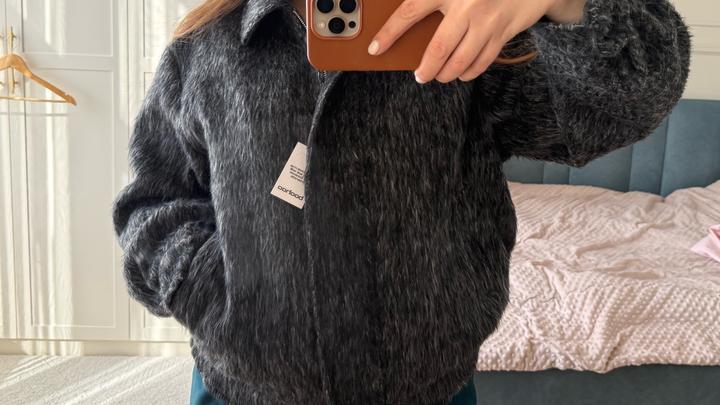 Бомбер размер М бренда BooHoo