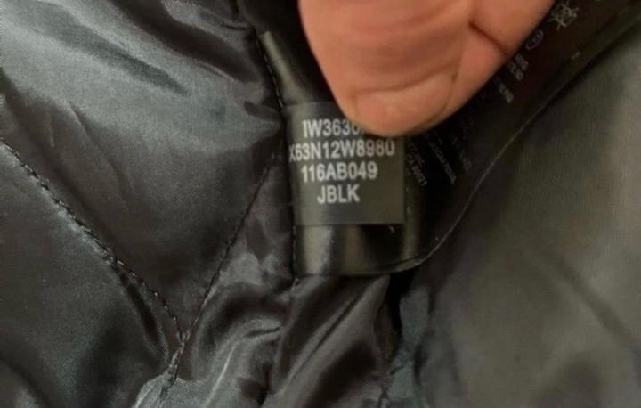 Guess Jeans оригинал демисезон S