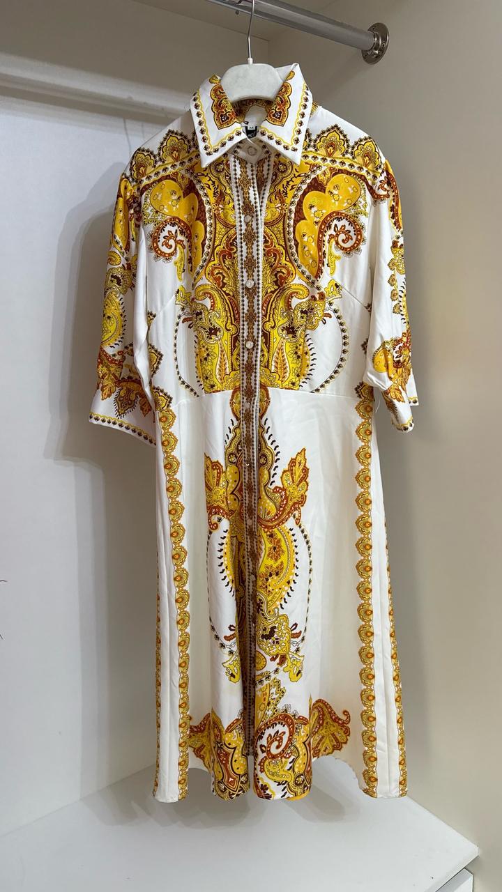 Платье