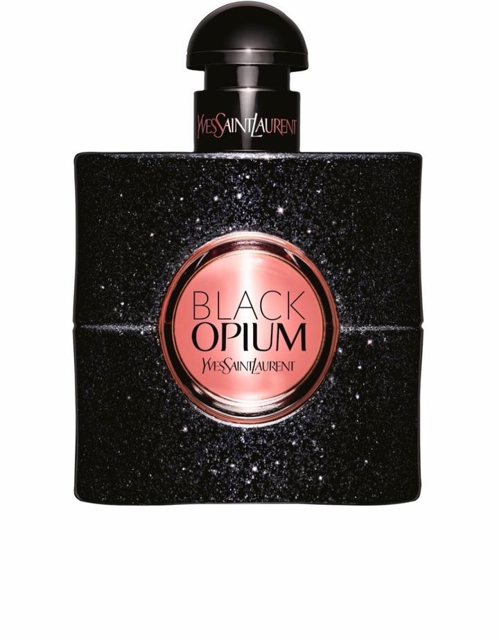 Парфюм YSL Black Opium. 30мл