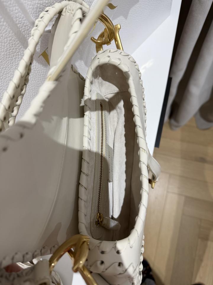 Dior Saddle bag