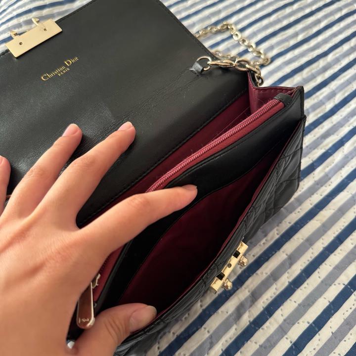 Сумочка Dior