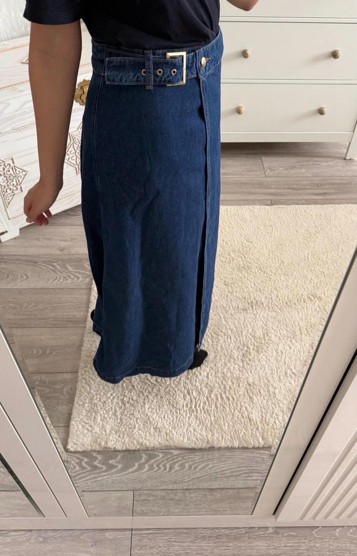 Юбка zara
