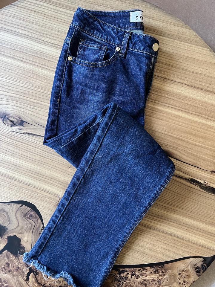 Джинсы Denimlab Южная Корея
