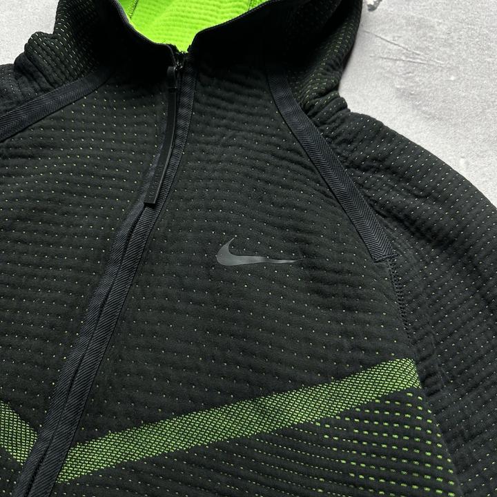 Зип худи nike
