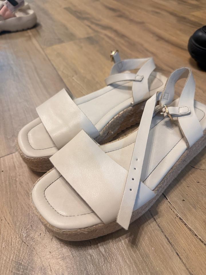 Детская обувь Zara