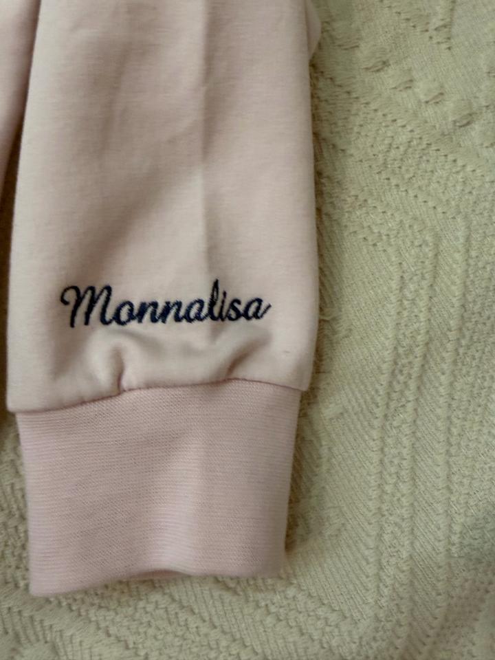 костюм от MONNALISA
