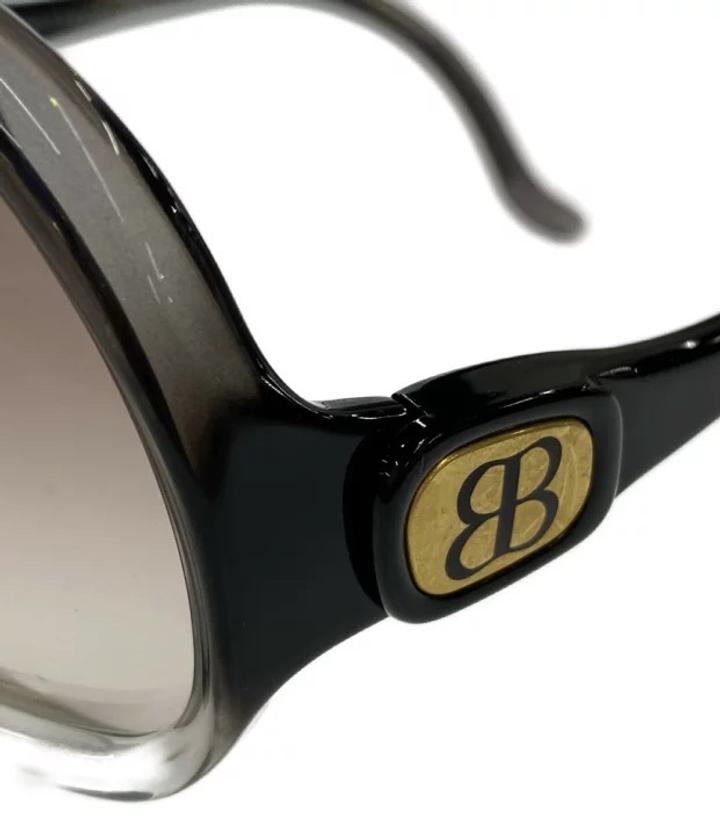 Очки Balenciaga винтаж