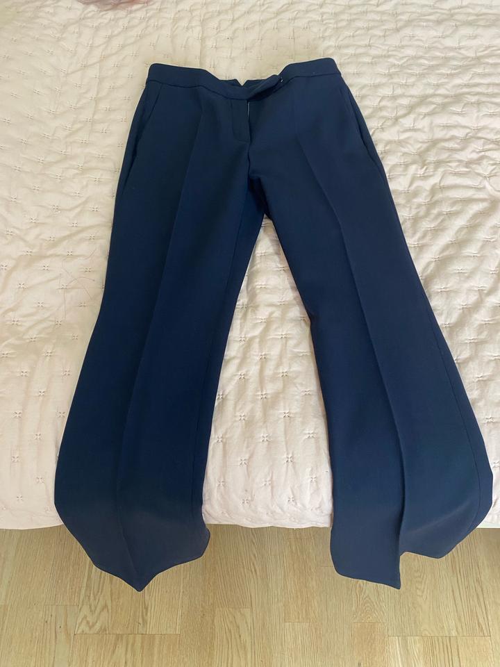 Брюки Massimo dutti