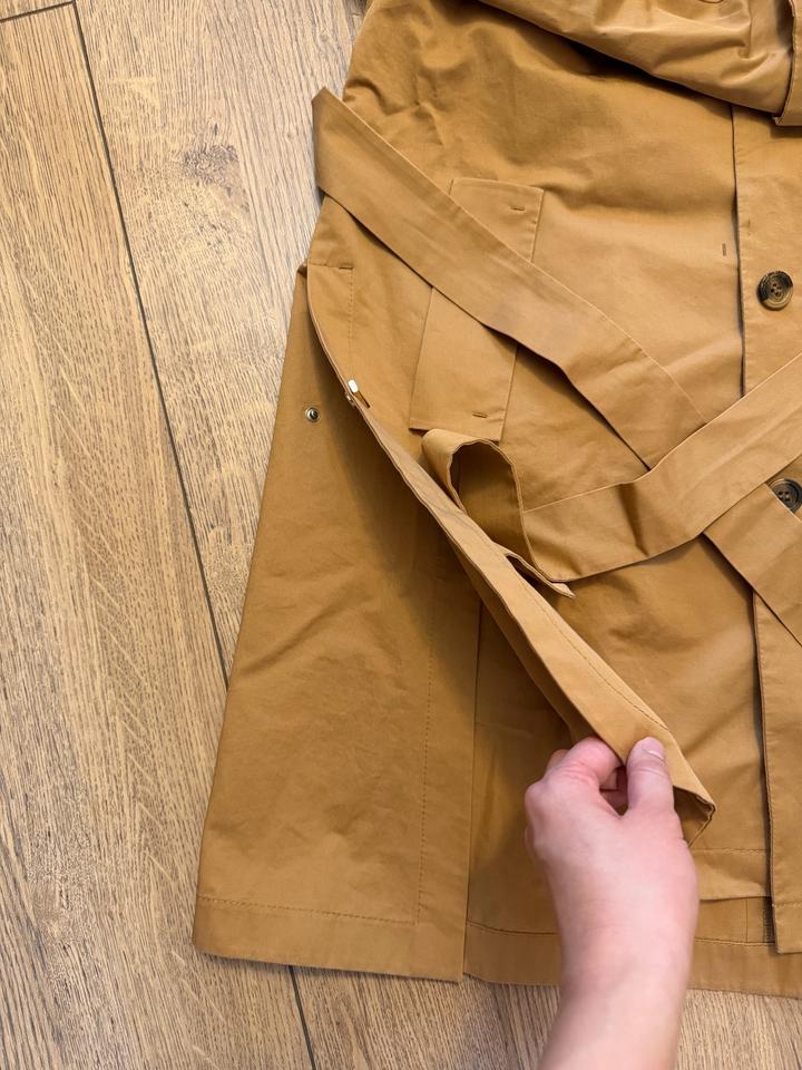 Тренч Италия