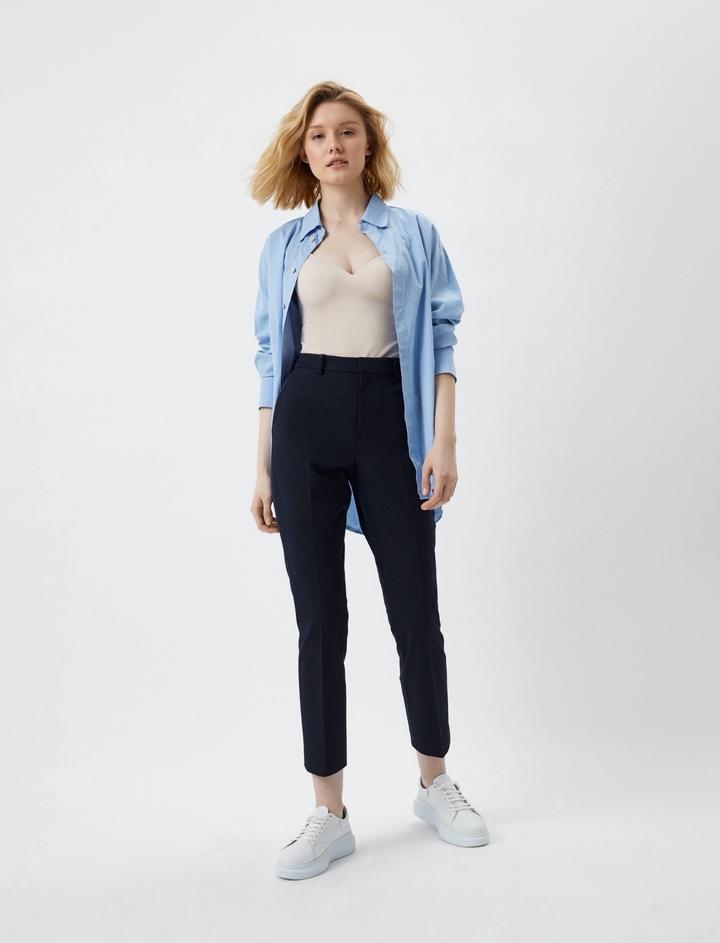 Uniqlo майка с бра