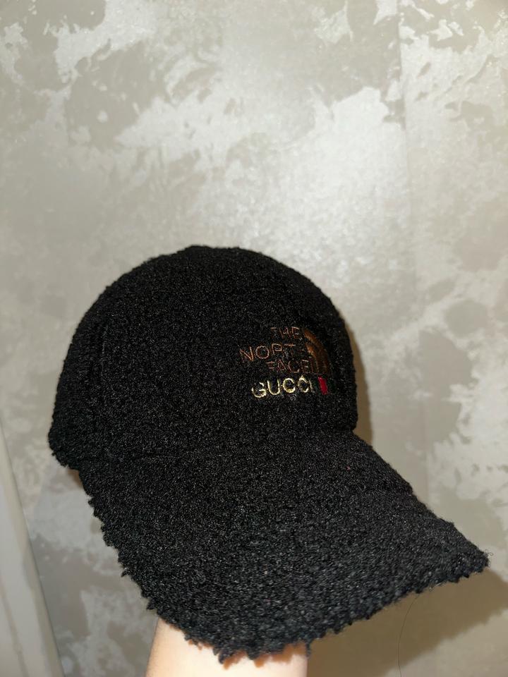 Кепка Тедди