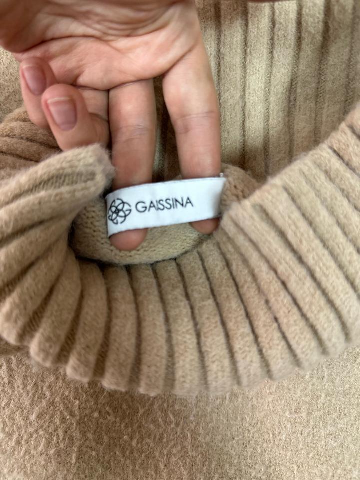 Свитер Gaissina