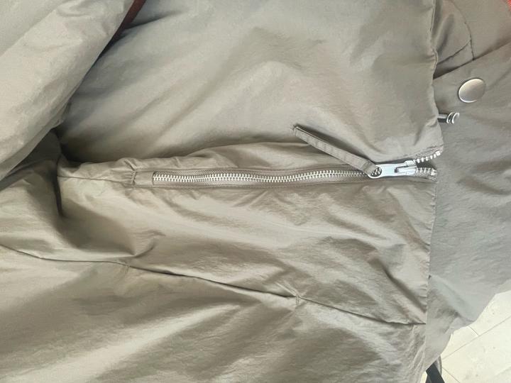 куртка Зара