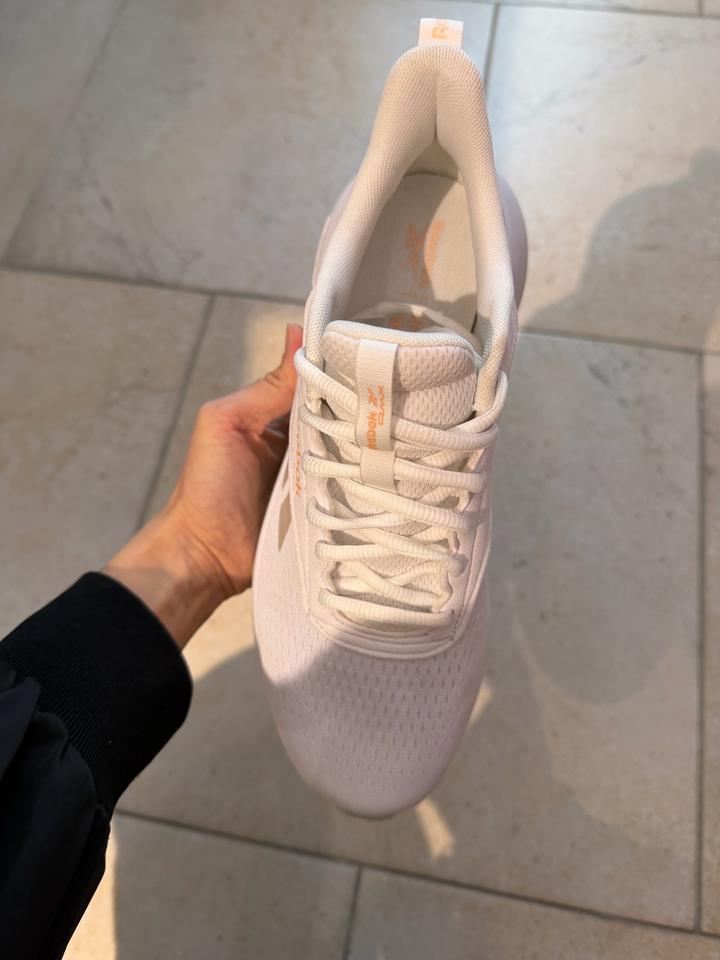 Кроссовки Reebok