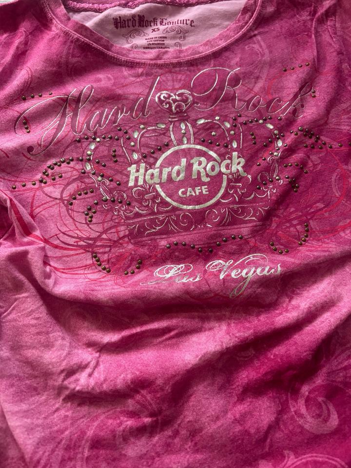 Футболка Hard Rock Cafe