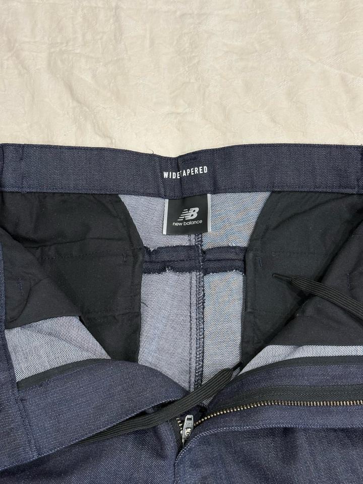 Джинсы New Balance размер М-L