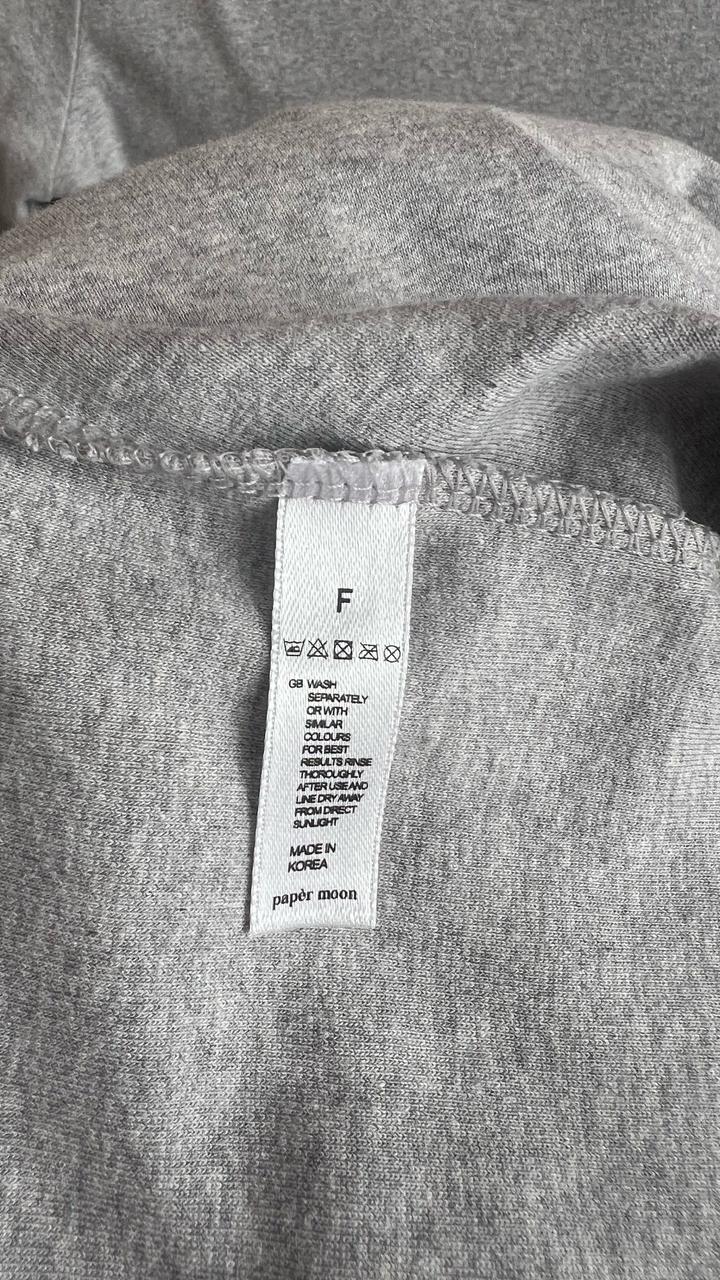 Платье Paper moon