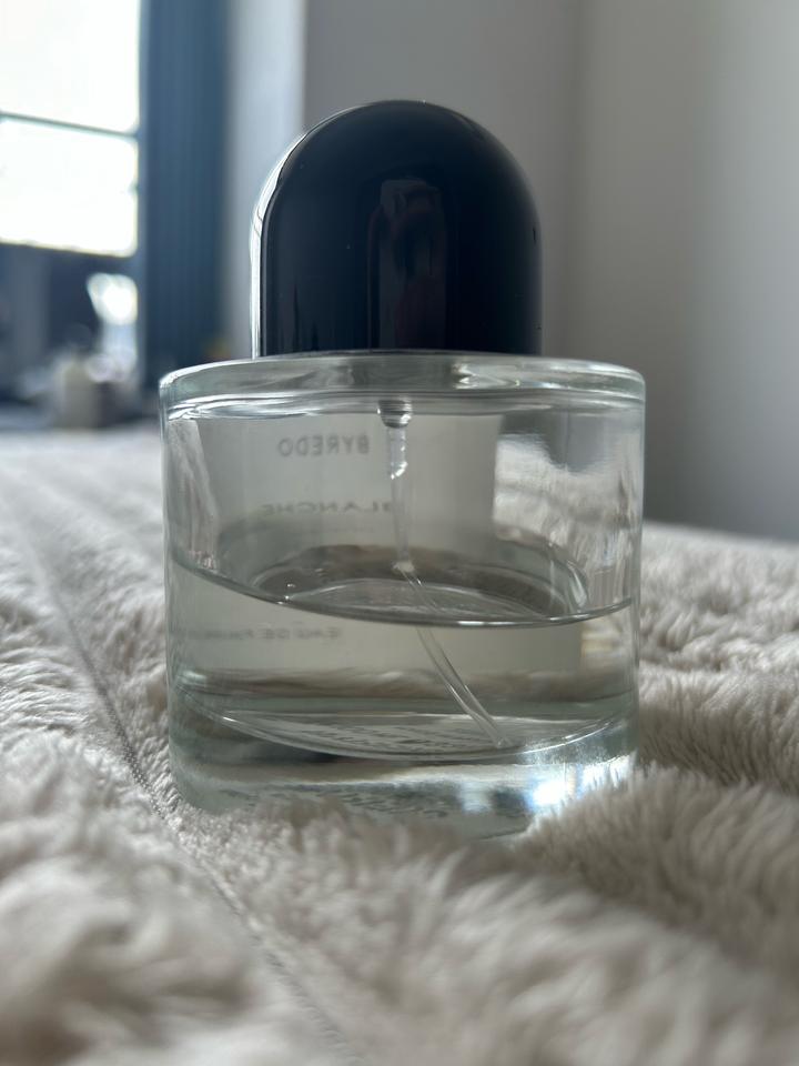 Byredo blanche