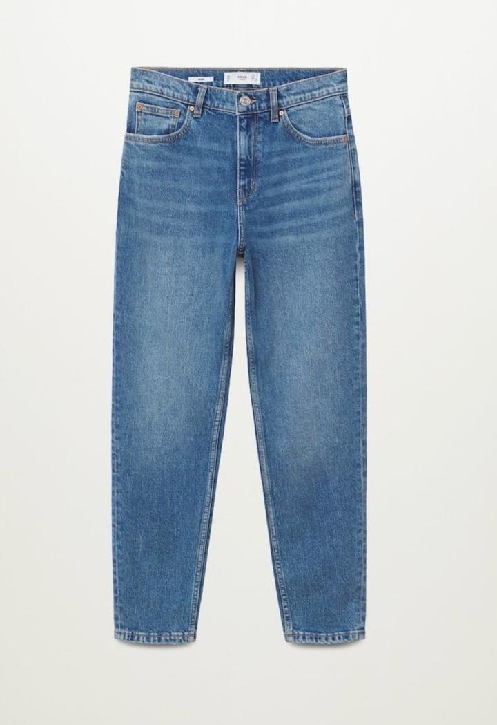 Джинсы Mango