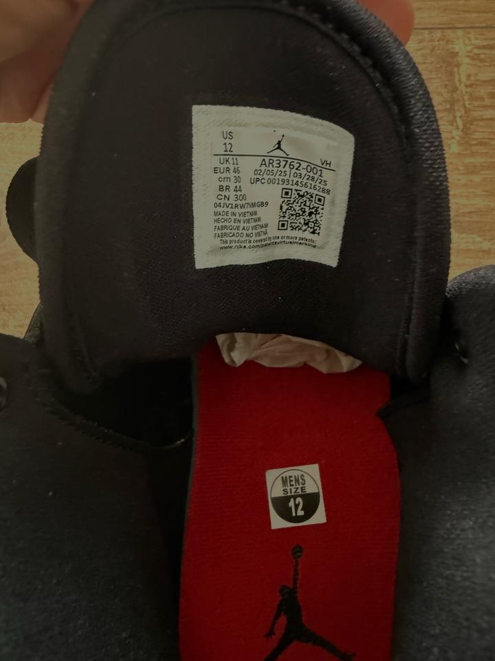 кроссовки Nike Jordan Access