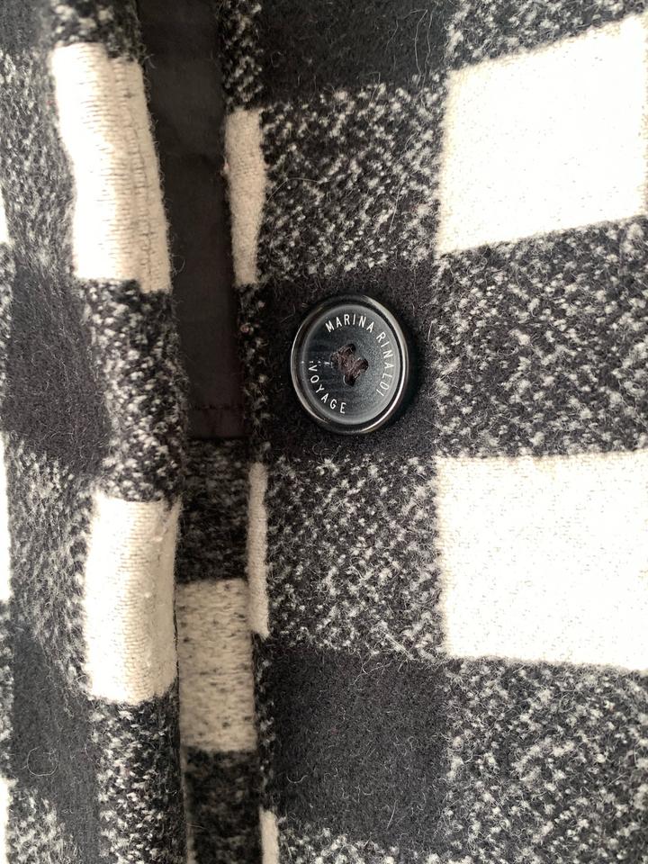 Пальто MARİNA RINALDI