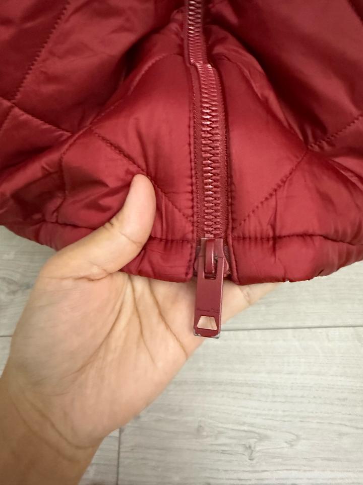 Куртка MassimoDutti