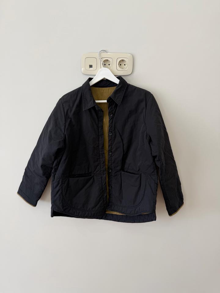 Тонкая куртка