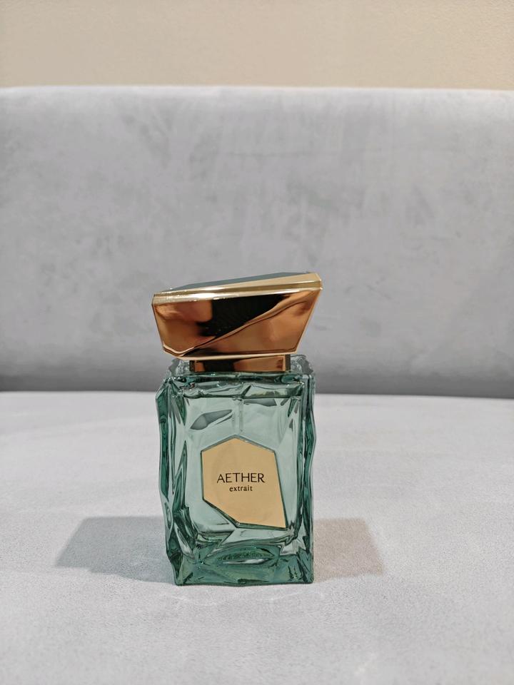 Духи French avenue aether