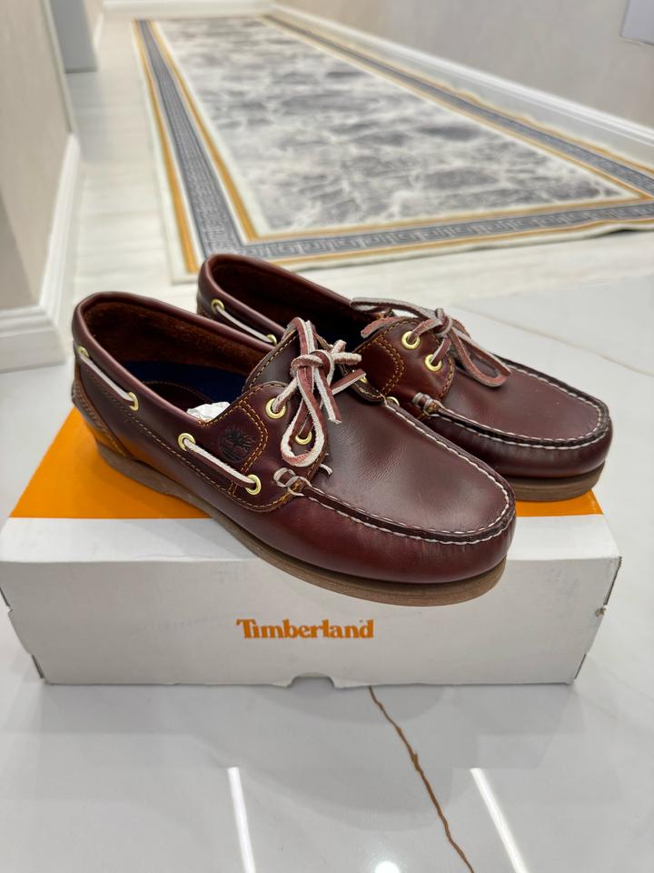 Обувь Timberland
