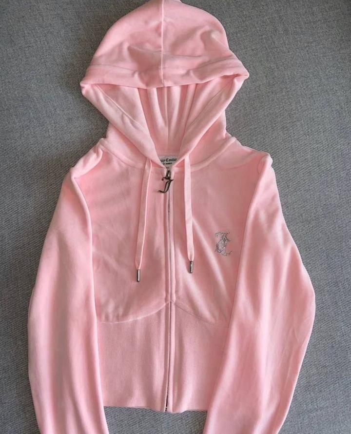 костюм juicy couture