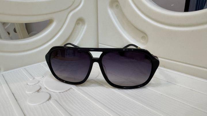 Очки Chrome Hearts