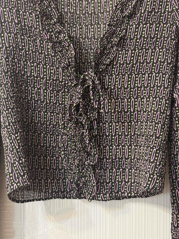 Блузка Zara