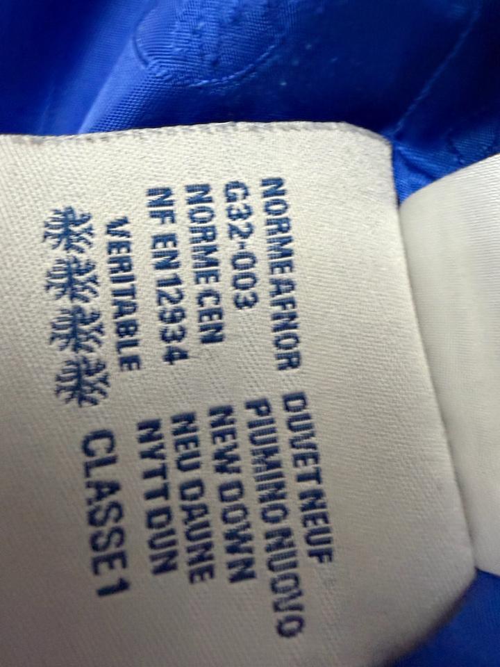 Куртка Moncler