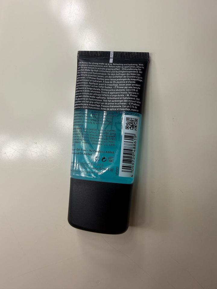 праймер catrice