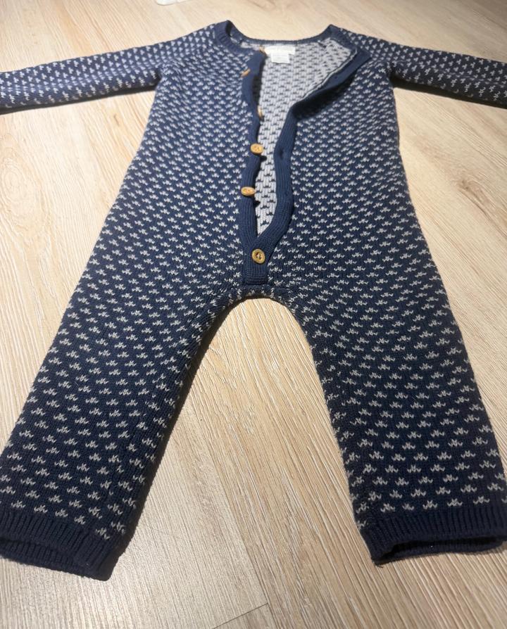 Комбинезон Carter’s