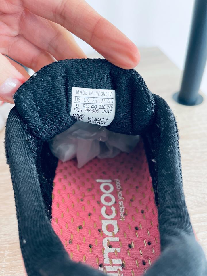 Кроссовки Adidas ClimaCool