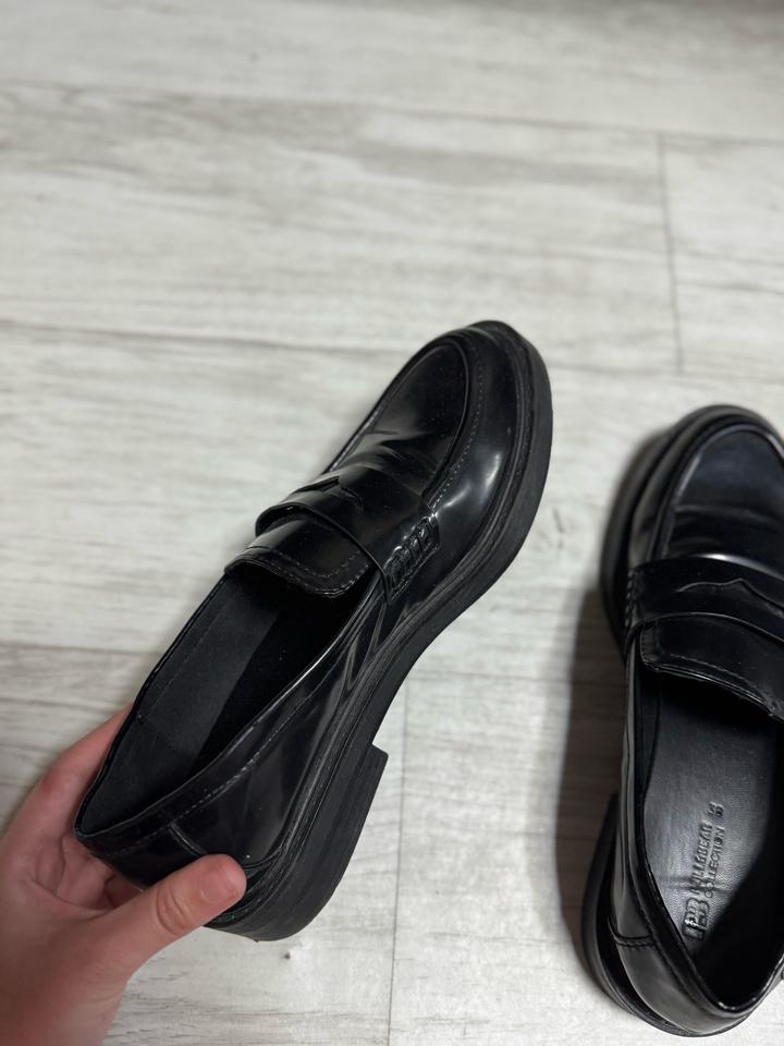 Лофер Pull& Bear