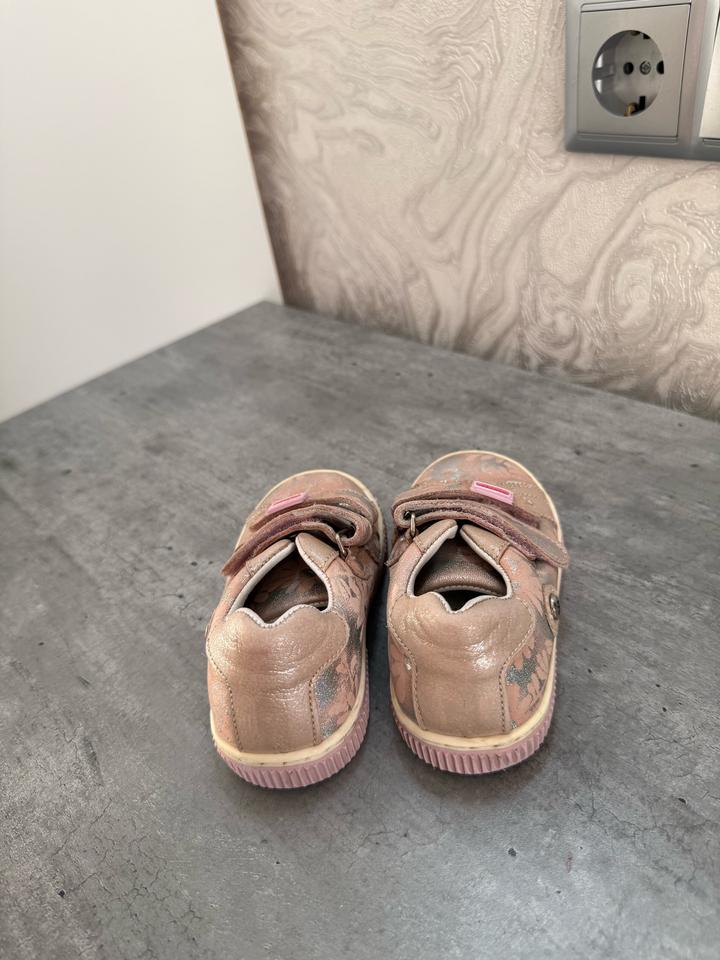 Кеды Benetton